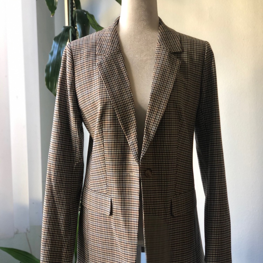 LOFT BLAZER - Picture 3 of 3